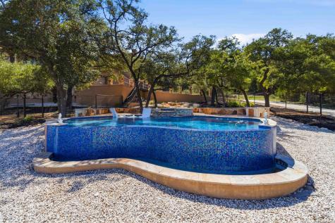 23019 Stallion Ridge San Antonio TX 78255