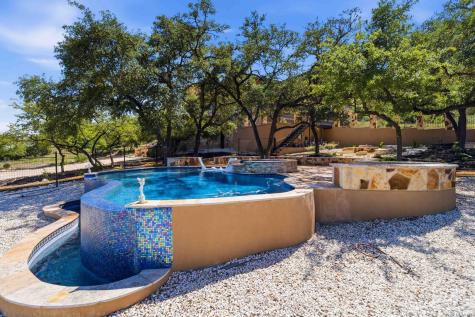 23019 Stallion Ridge San Antonio TX 78255