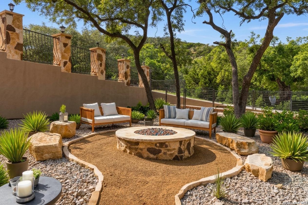 23019 Stallion Ridge San Antonio TX 78255