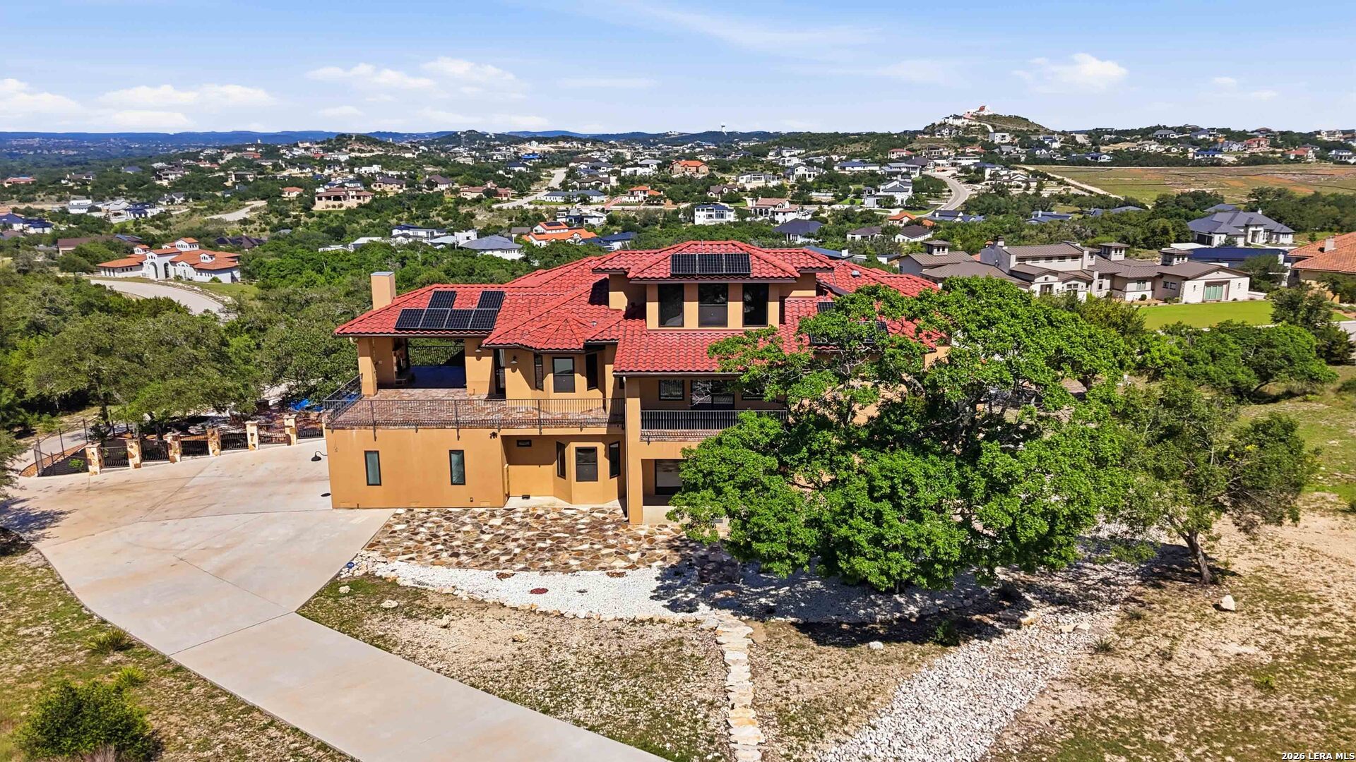 23019 Stallion Ridge San Antonio TX 78255