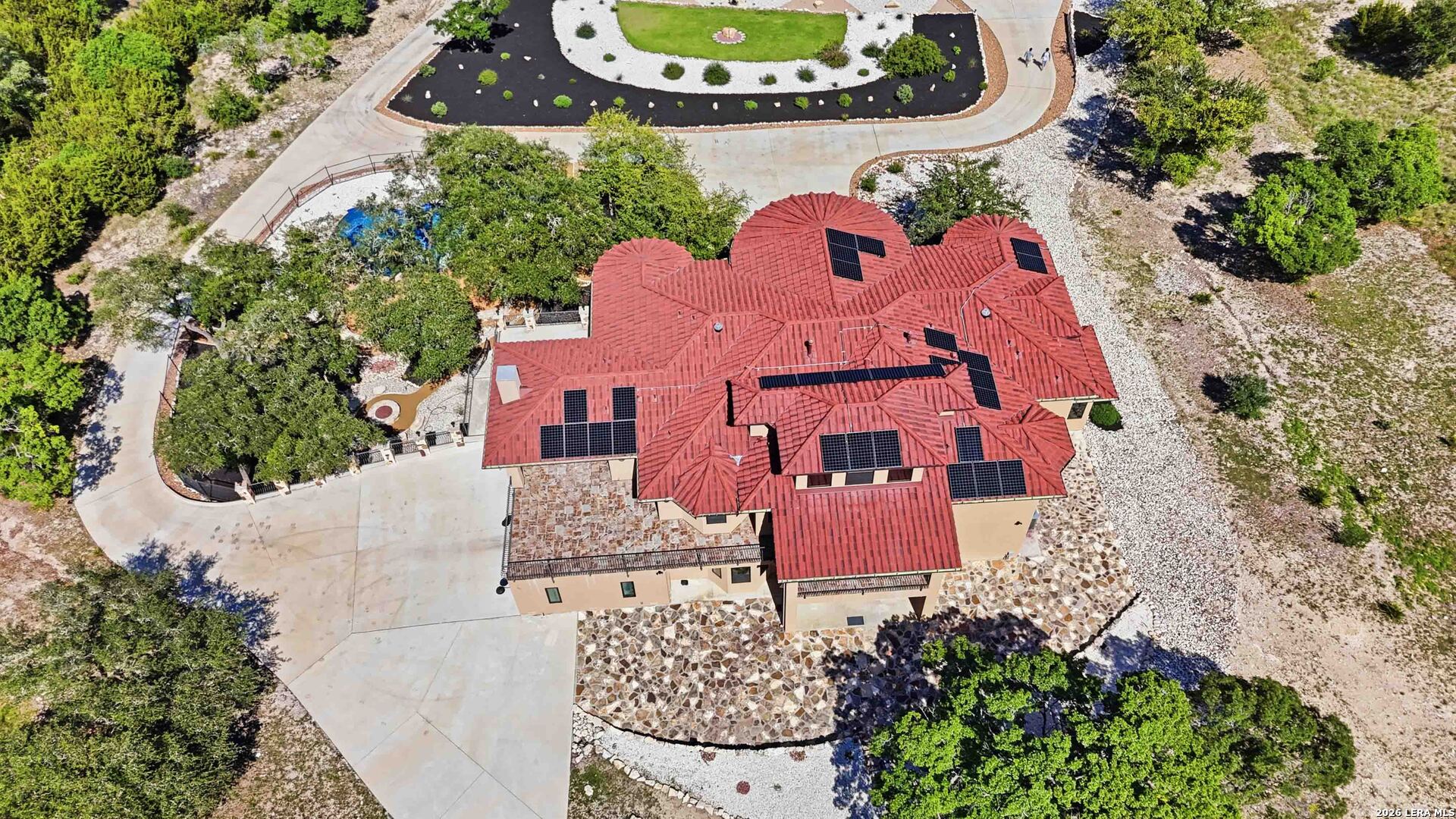 23019 Stallion Ridge San Antonio TX 78255