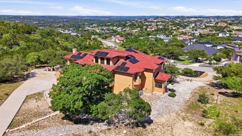 23019 Stallion Ridge San Antonio TX 78255