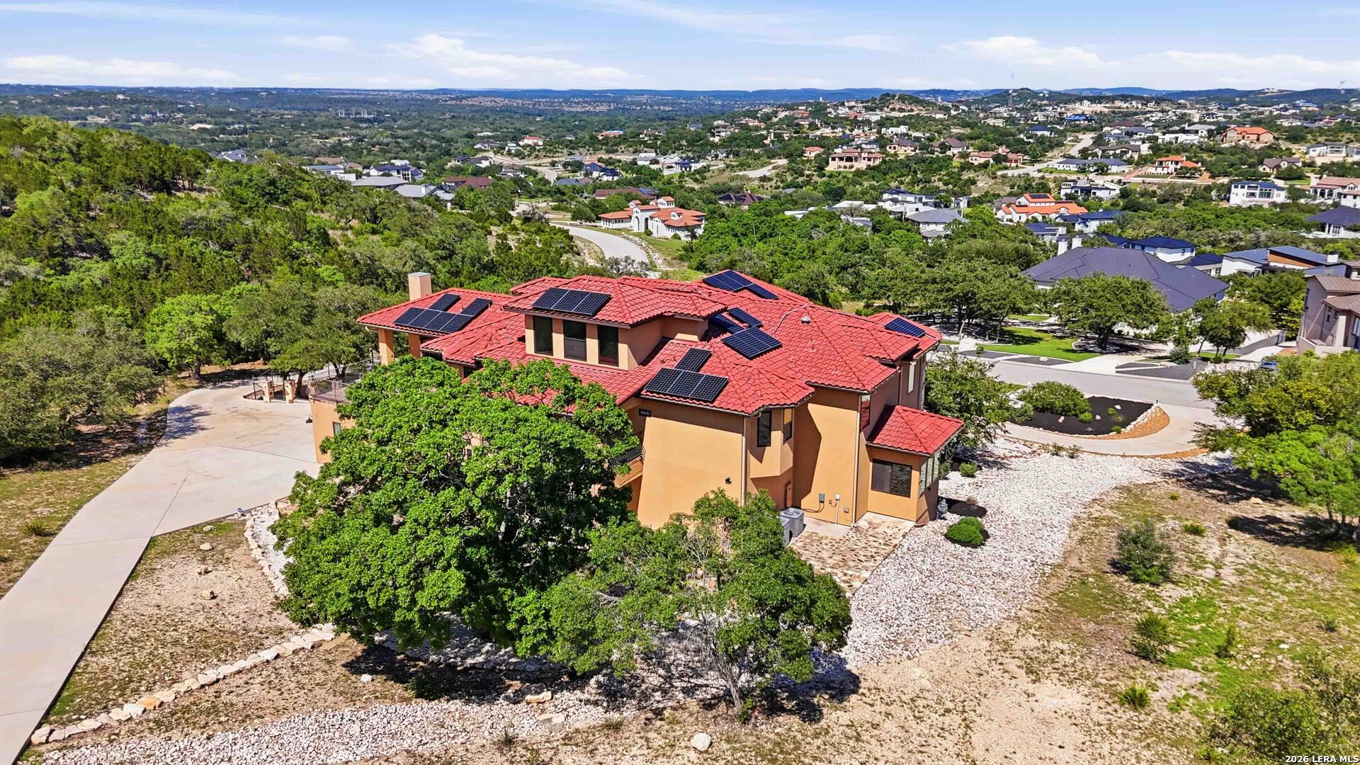 23019 Stallion Ridge San Antonio TX 78255
