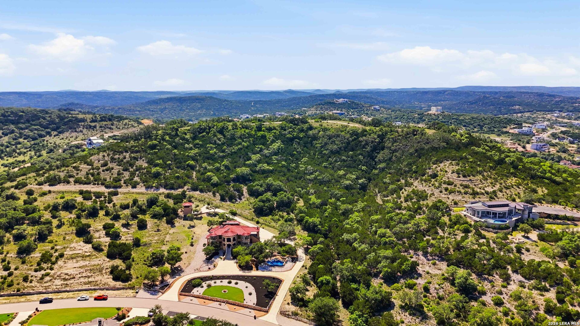 23019 Stallion Ridge San Antonio TX 78255