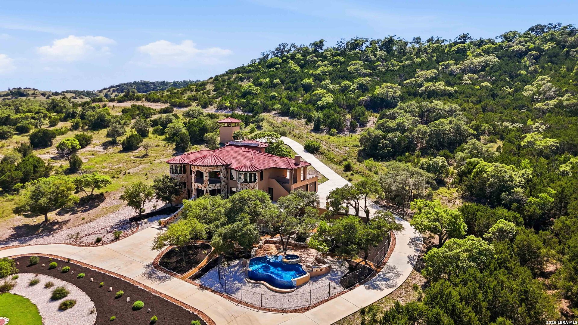 23019 Stallion Ridge San Antonio TX 78255