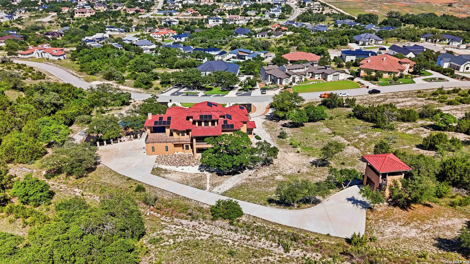 23019 Stallion Ridge San Antonio TX 78255
