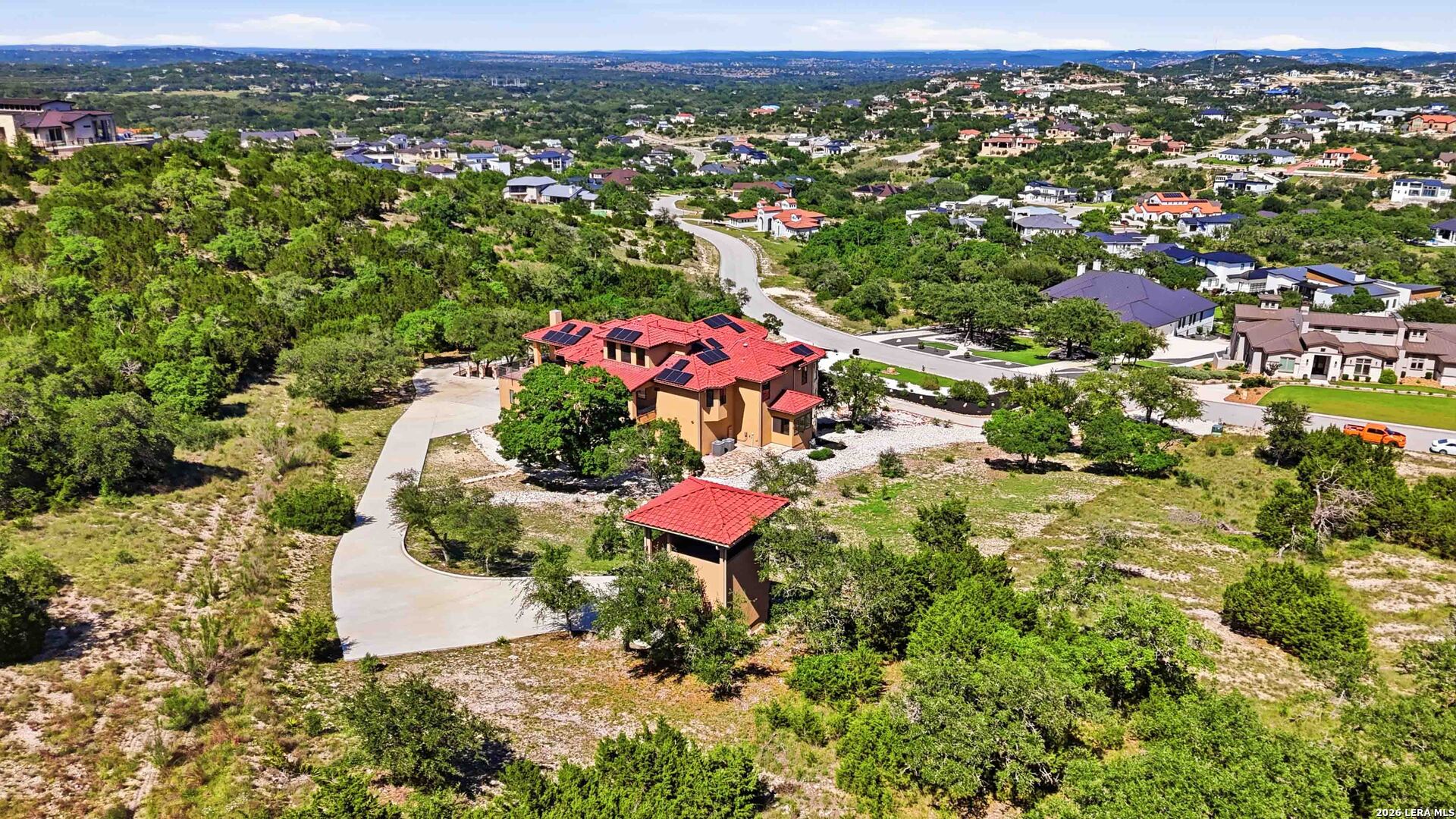 23019 Stallion Ridge San Antonio TX 78255