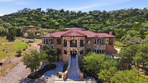 23019 Stallion Ridge San Antonio TX 78255