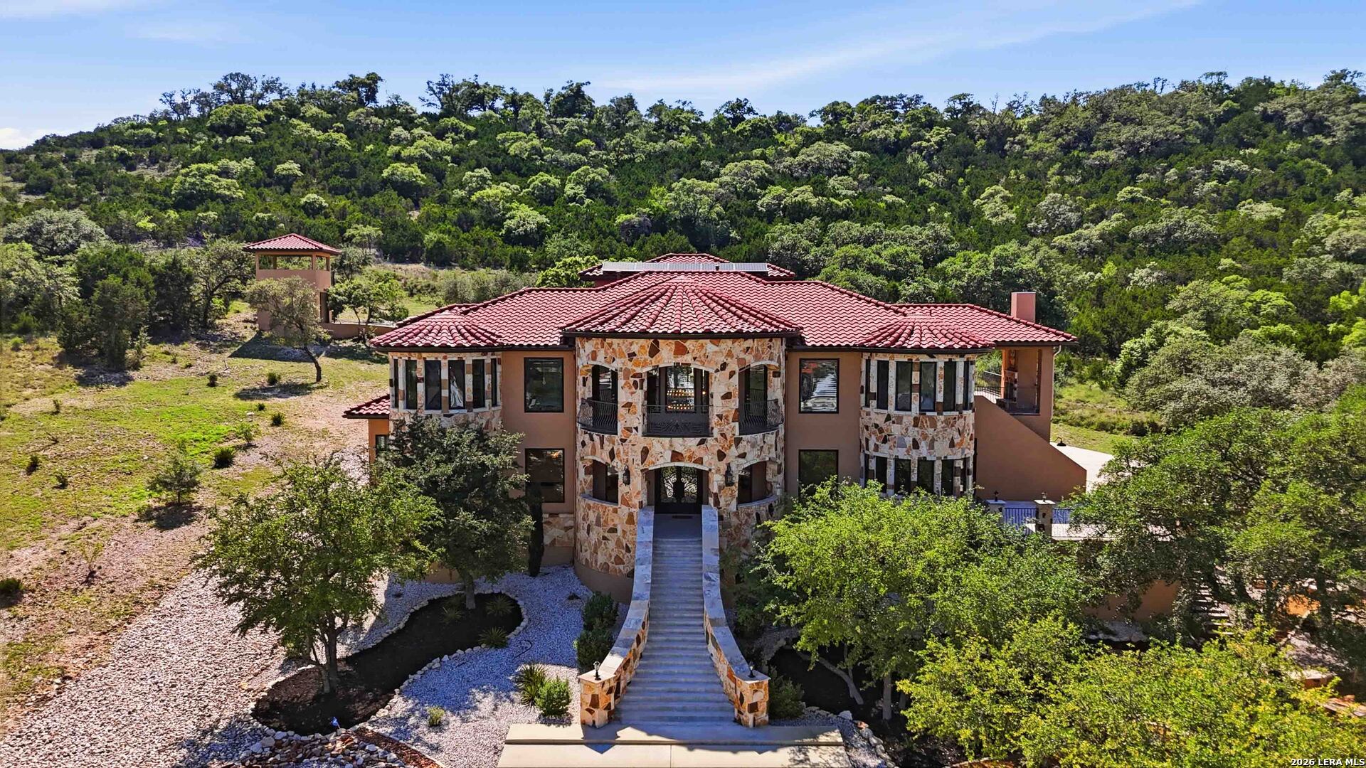 23019 Stallion Ridge San Antonio TX 78255