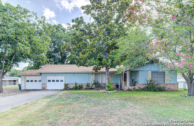 572 Gruene Road New Braunfels TX 78130