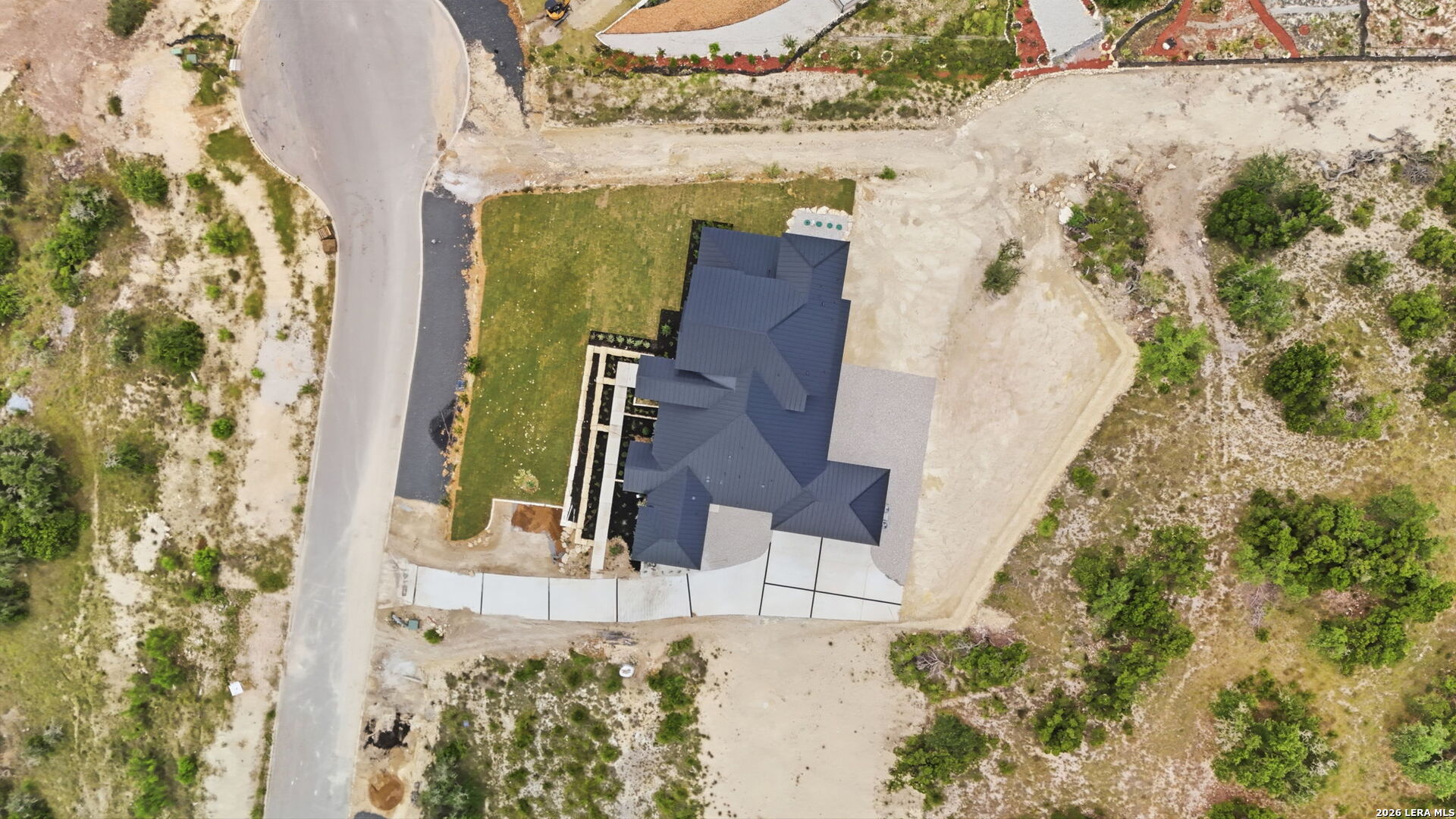 9651 Lenox Hill San Antonio TX 78255
