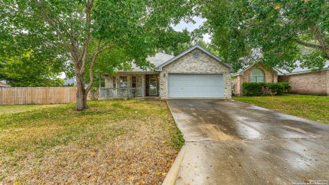 923 Parkdale Drive New Braunfels TX 78130