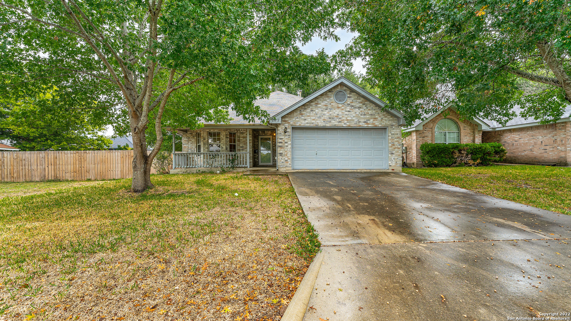 923 Parkdale Drive New Braunfels TX 78130