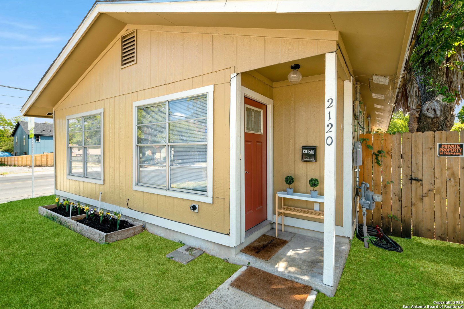 2120 Iowa Street San Antonio TX 78203