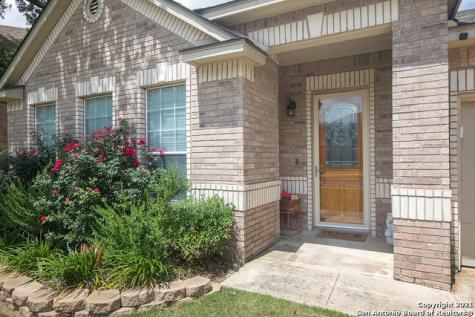 8070 Maddie Lane San Antonio TX 78255
