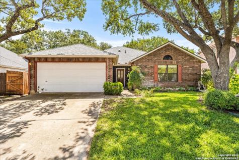 18007 Redriver Sky San Antonio TX 78259