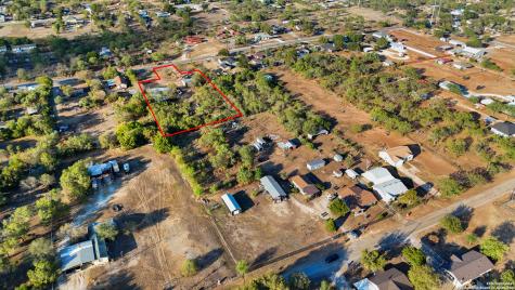 518 W Villaret Boulevard San Antonio TX 78221