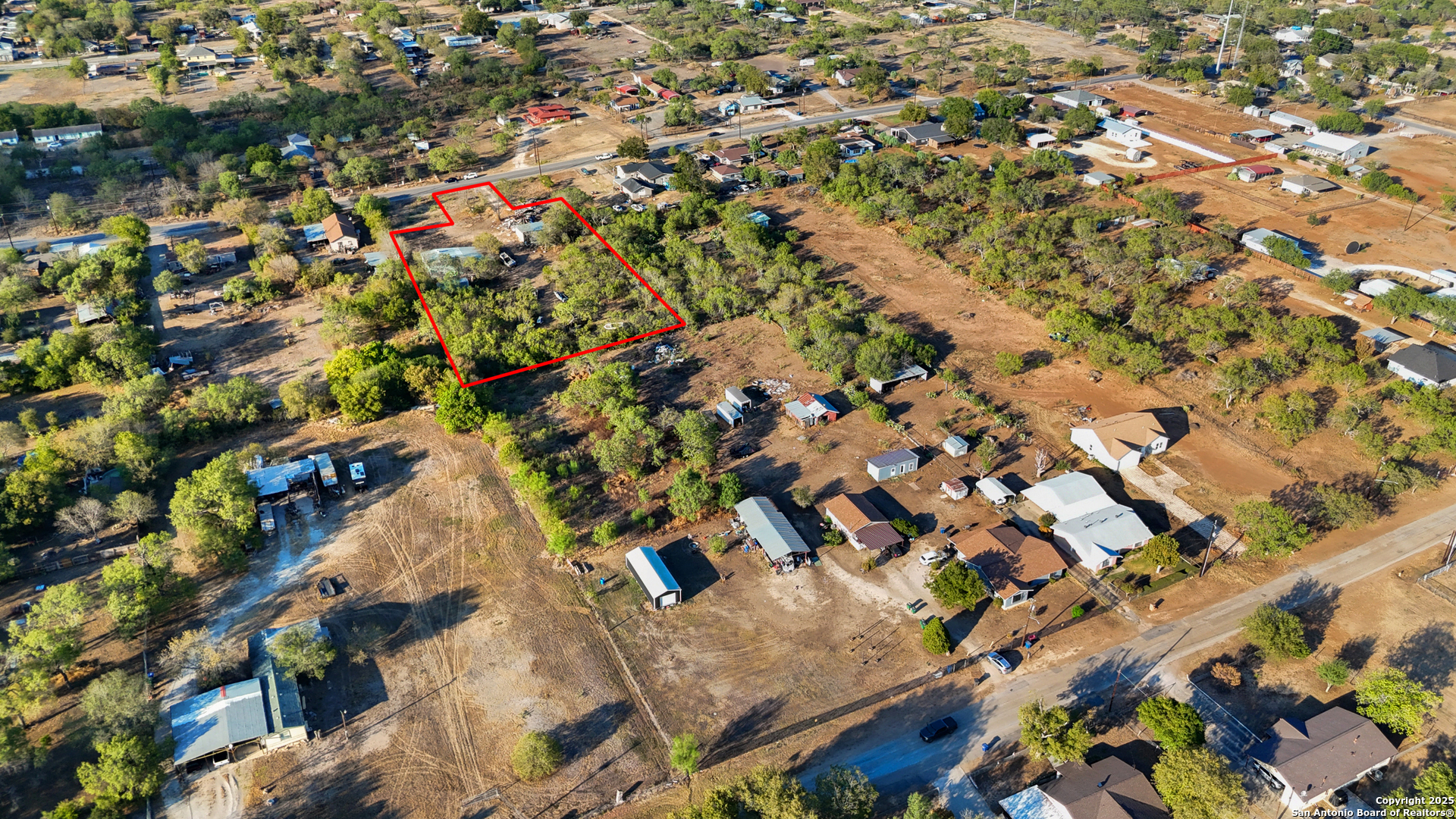 518 W Villaret Boulevard San Antonio TX 78221