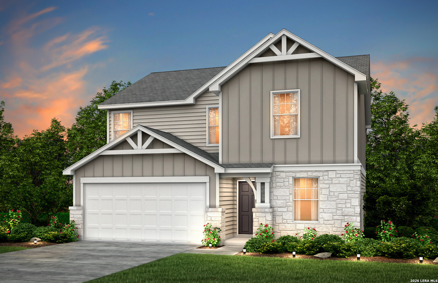 949 Heartseed Avenue New Braunfels TX 78130