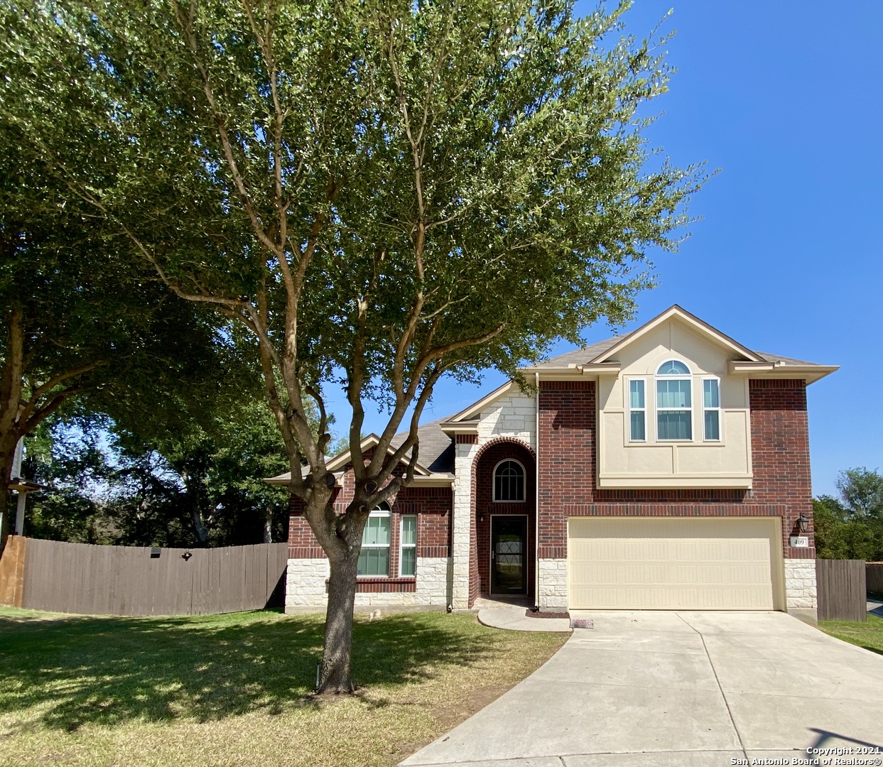 409 Seminole Drive Cibolo TX 78108