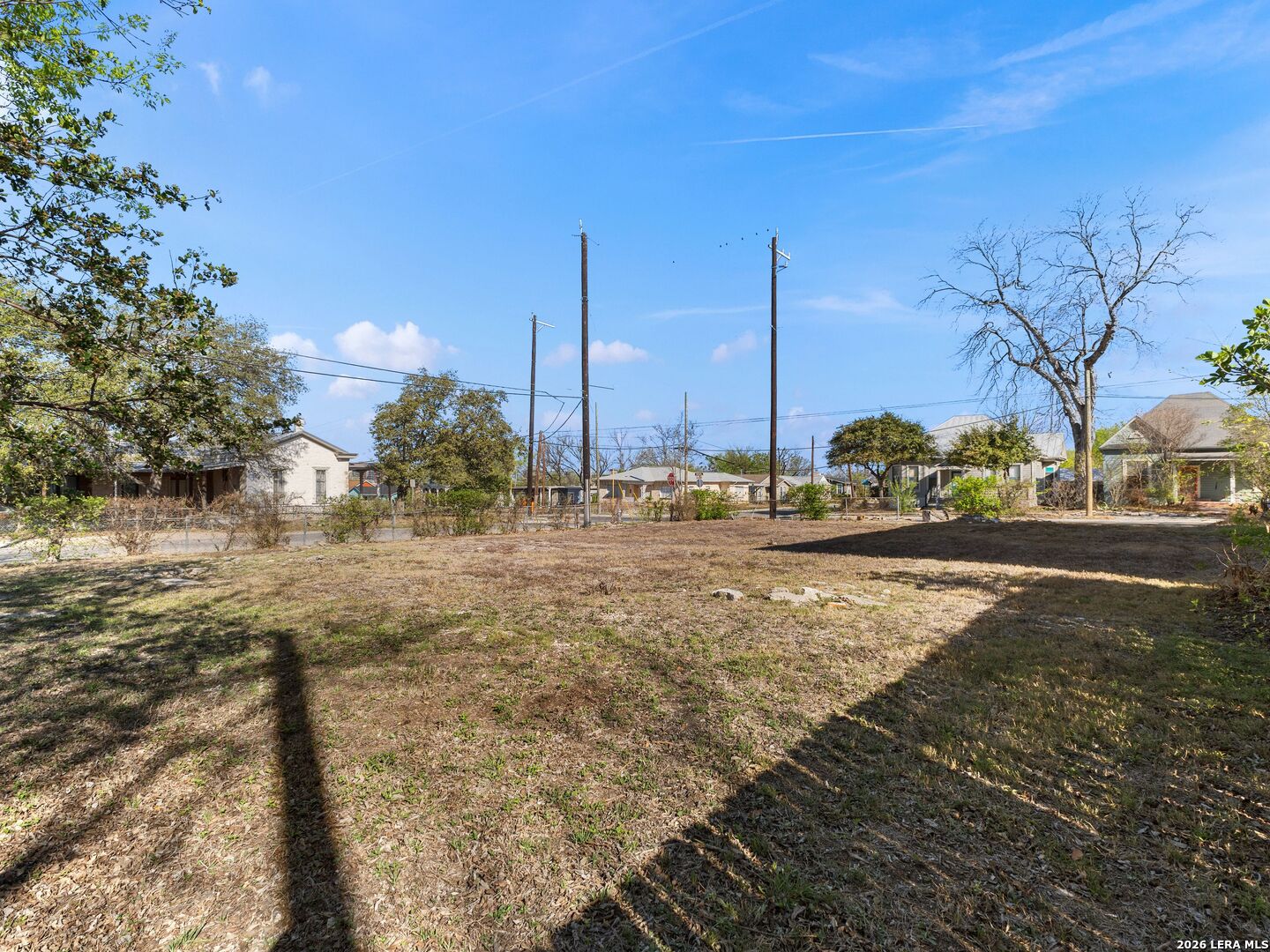 602 Nolan Street San Antonio TX 78202