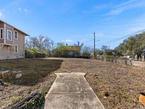 602 Nolan Street San Antonio TX 78202
