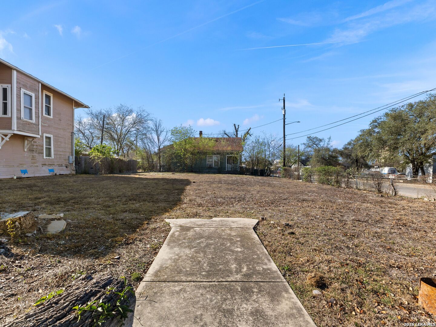 602 Nolan Street San Antonio TX 78202