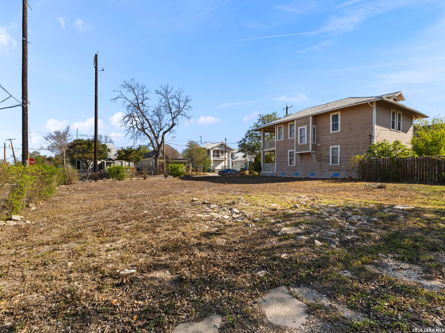 602 Nolan Street San Antonio TX 78202