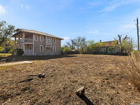 602 Nolan Street San Antonio TX 78202