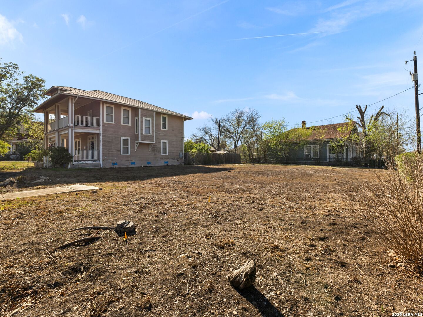 602 Nolan Street San Antonio TX 78202