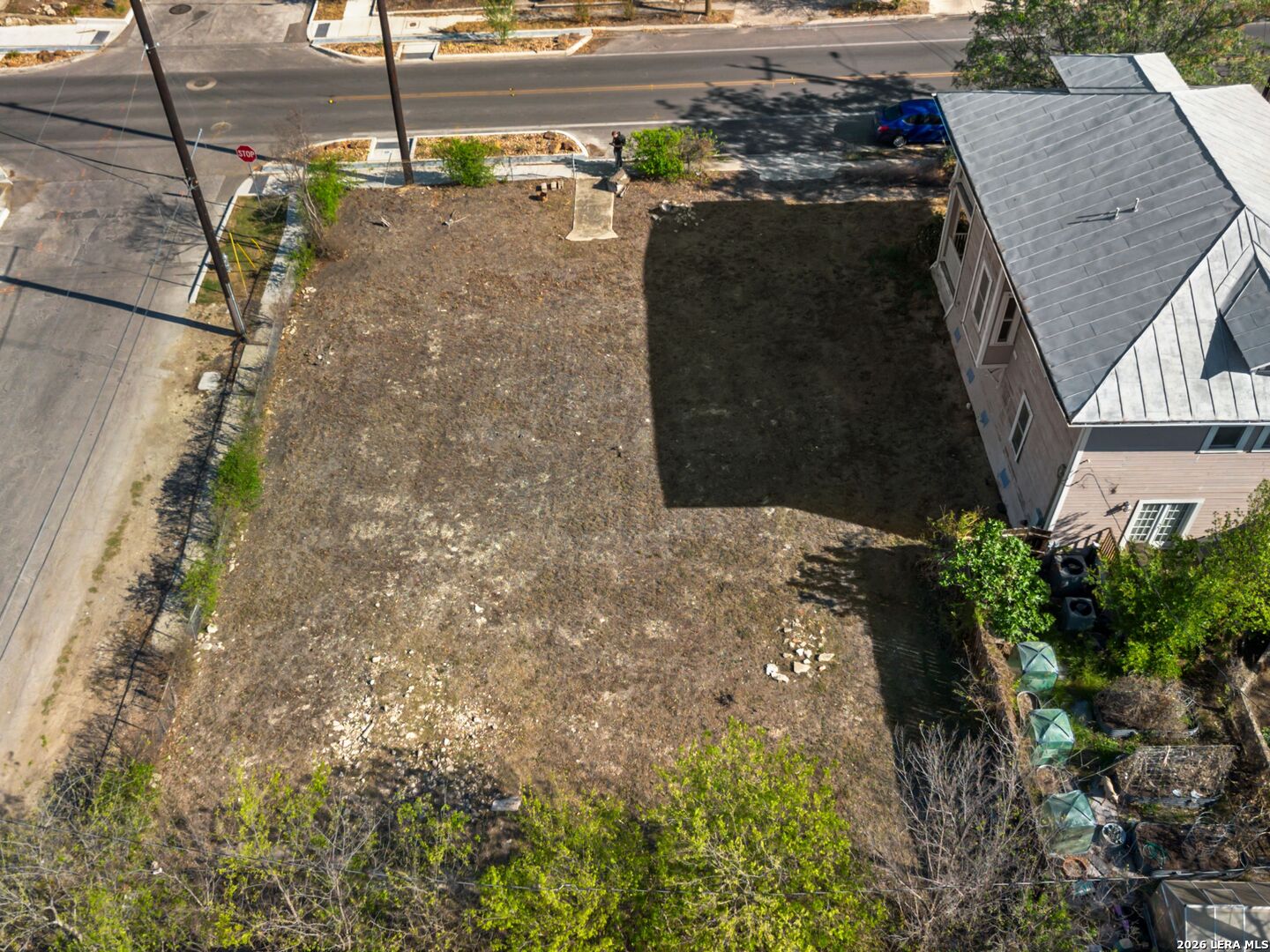 602 Nolan Street San Antonio TX 78202