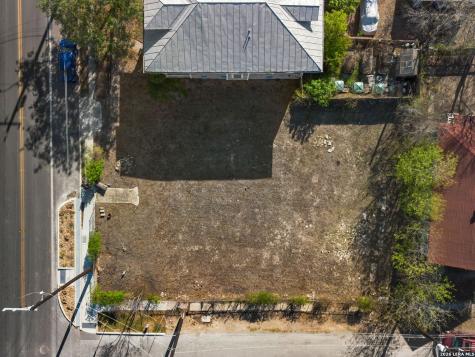 602 Nolan Street San Antonio TX 78202