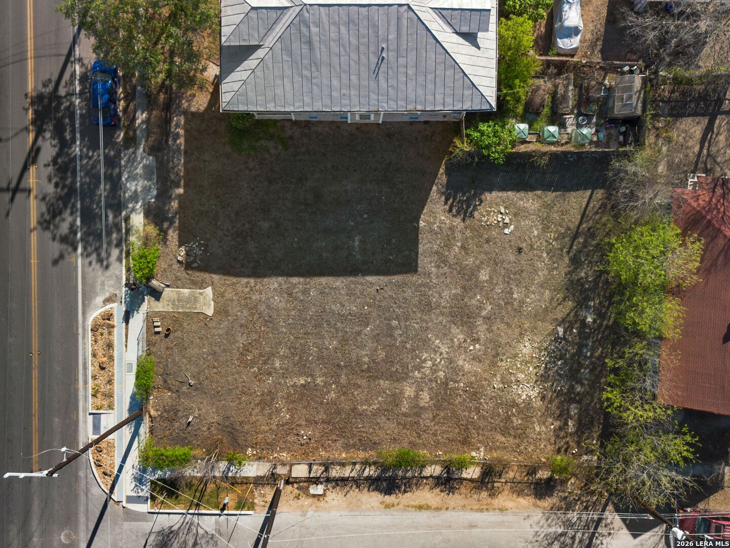 602 Nolan Street San Antonio TX 78202