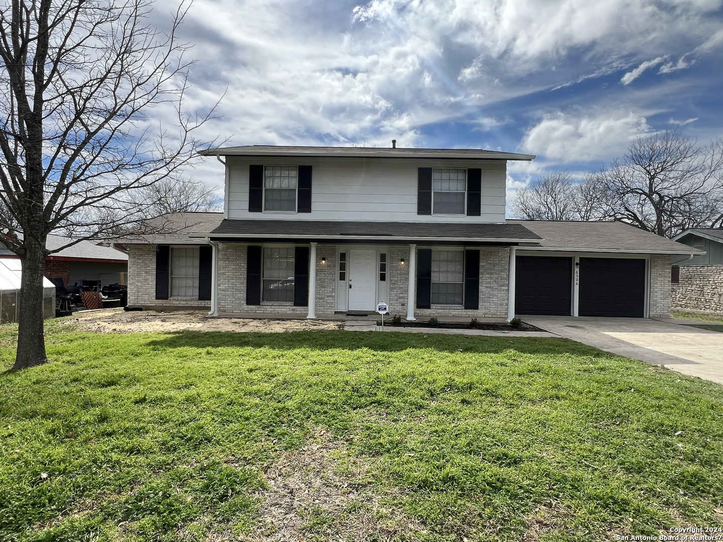 6506 Sandown Street San Antonio TX 78239