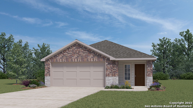 20507 Lorena Crossing San Antonio TX 78264