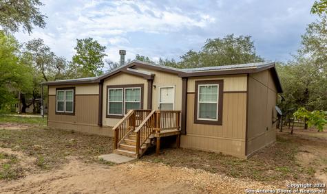 24224 Post Oak View San Antonio TX 78264