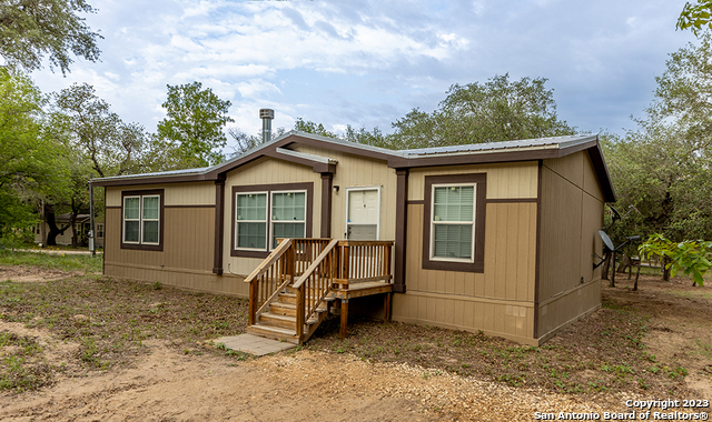 24224 Post Oak View San Antonio TX 78264