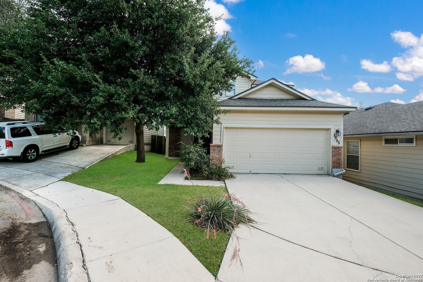 5555 Painter Green San Antonio TX 78240