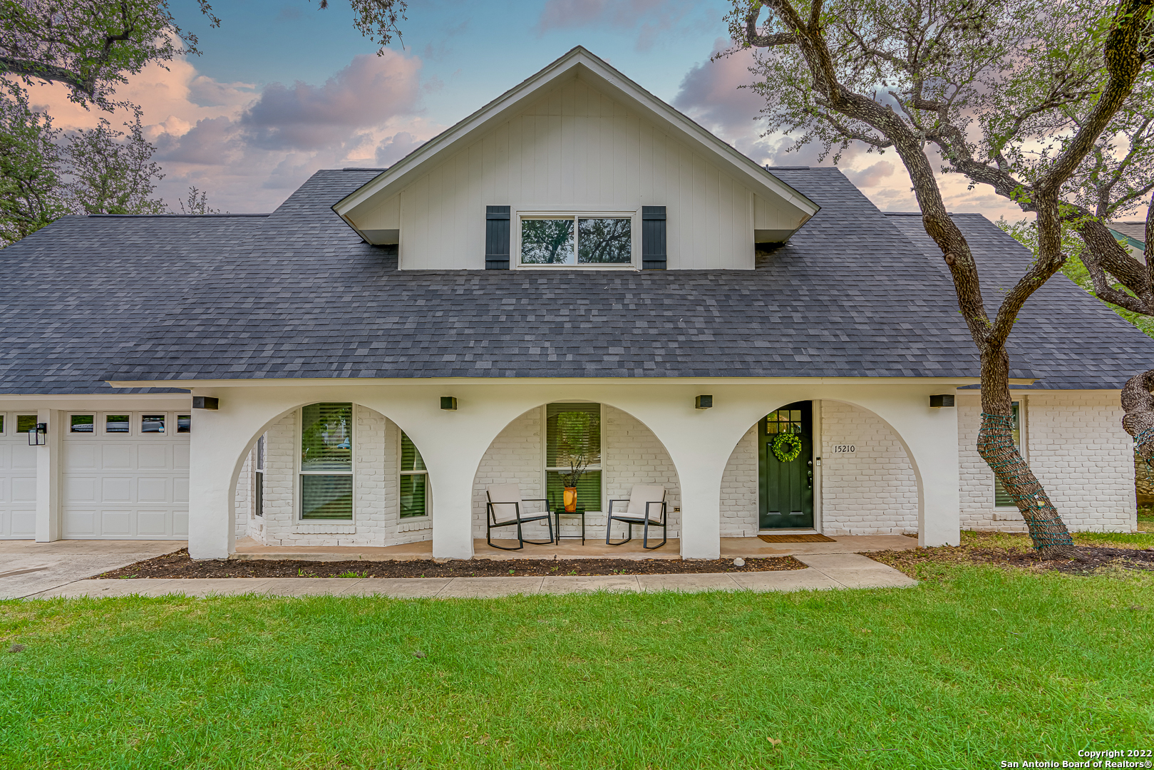15210 Heimer Road San Antonio TX 78232