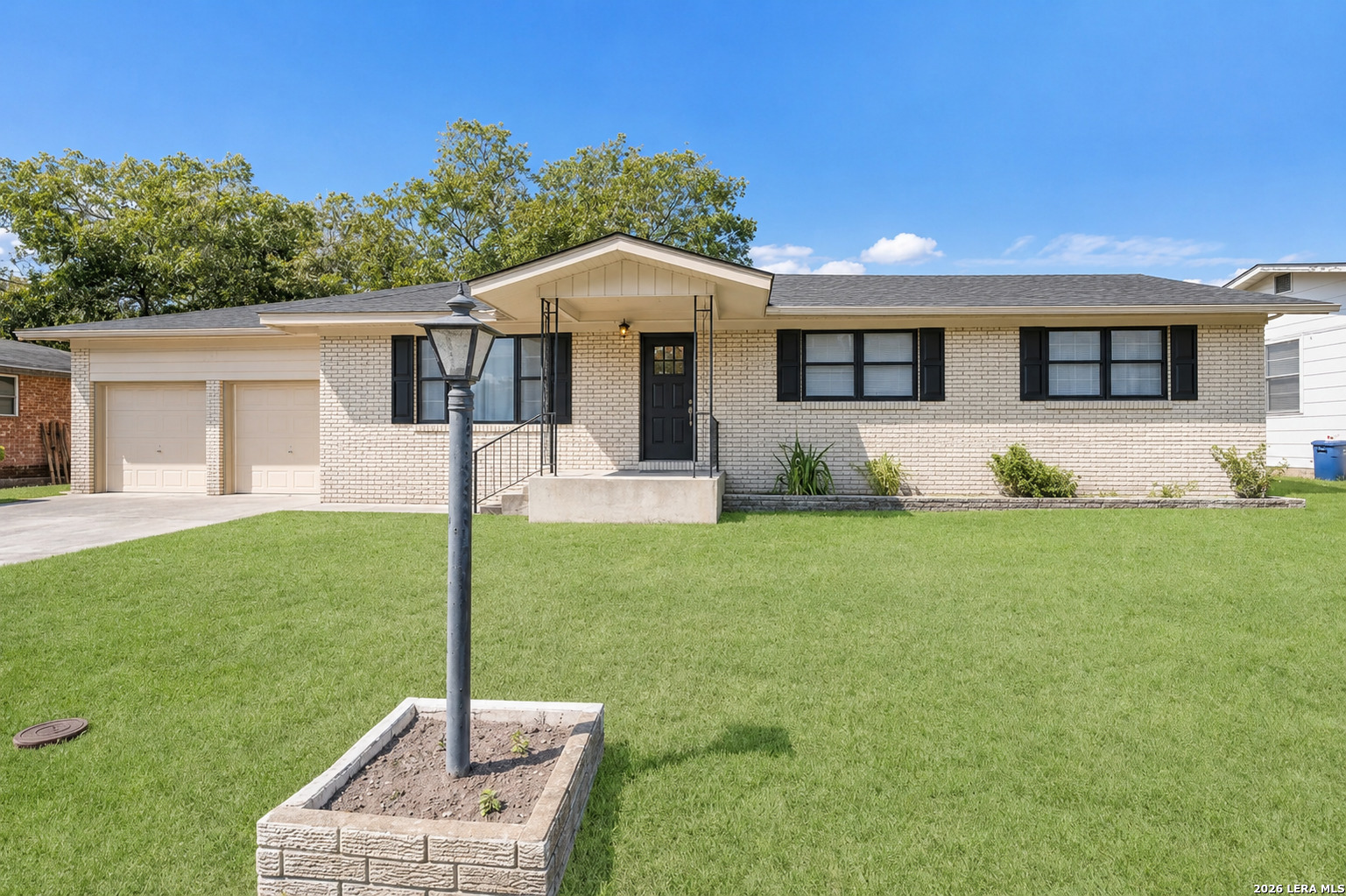 445 Granada Drive New Braunfels TX 78130