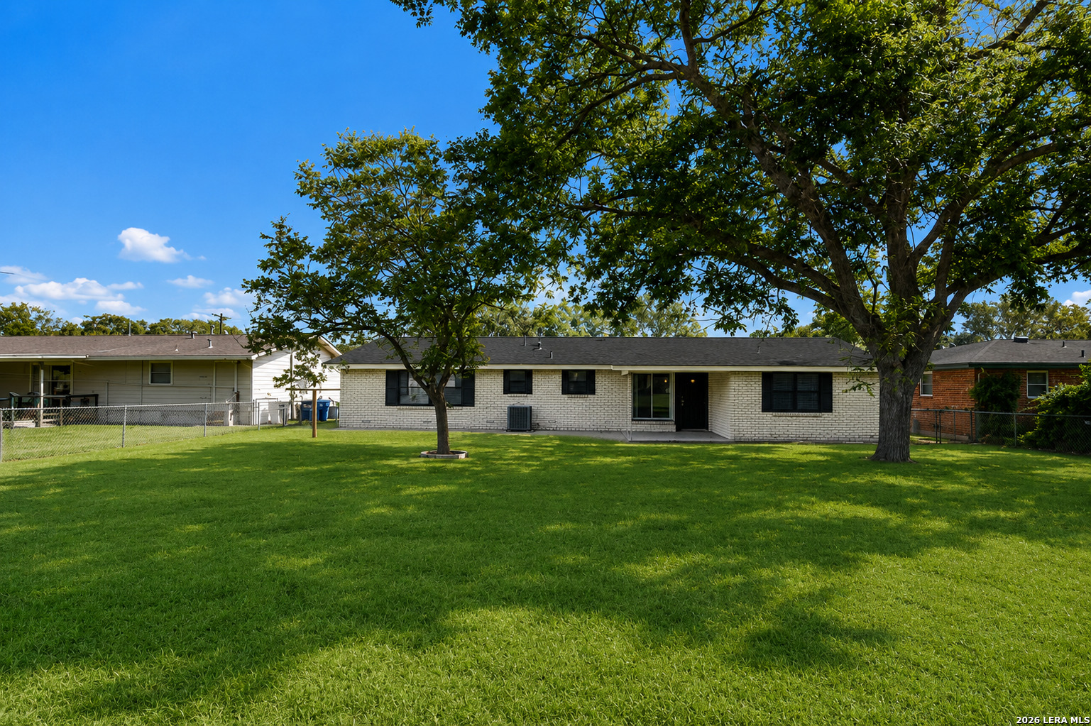 445 Granada Drive New Braunfels TX 78130