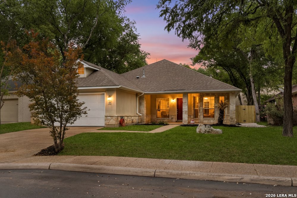 18 Dallari San Antonio TX 78216
