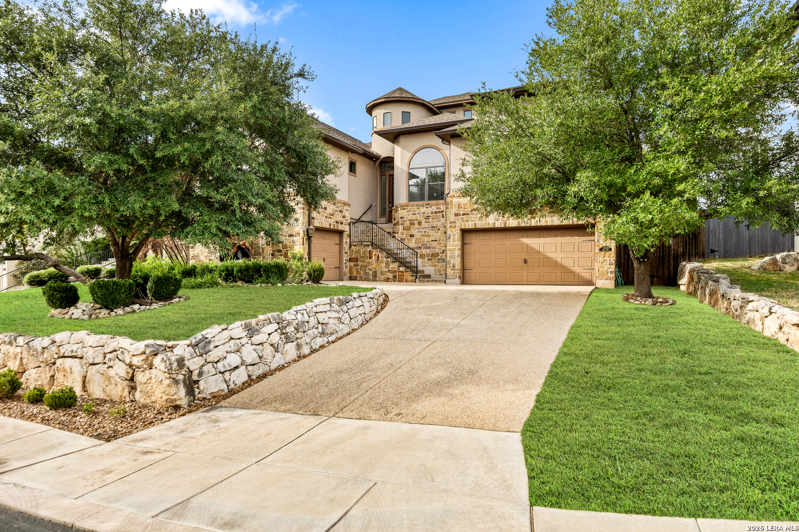 3023 Spider Lily San Antonio TX 78258