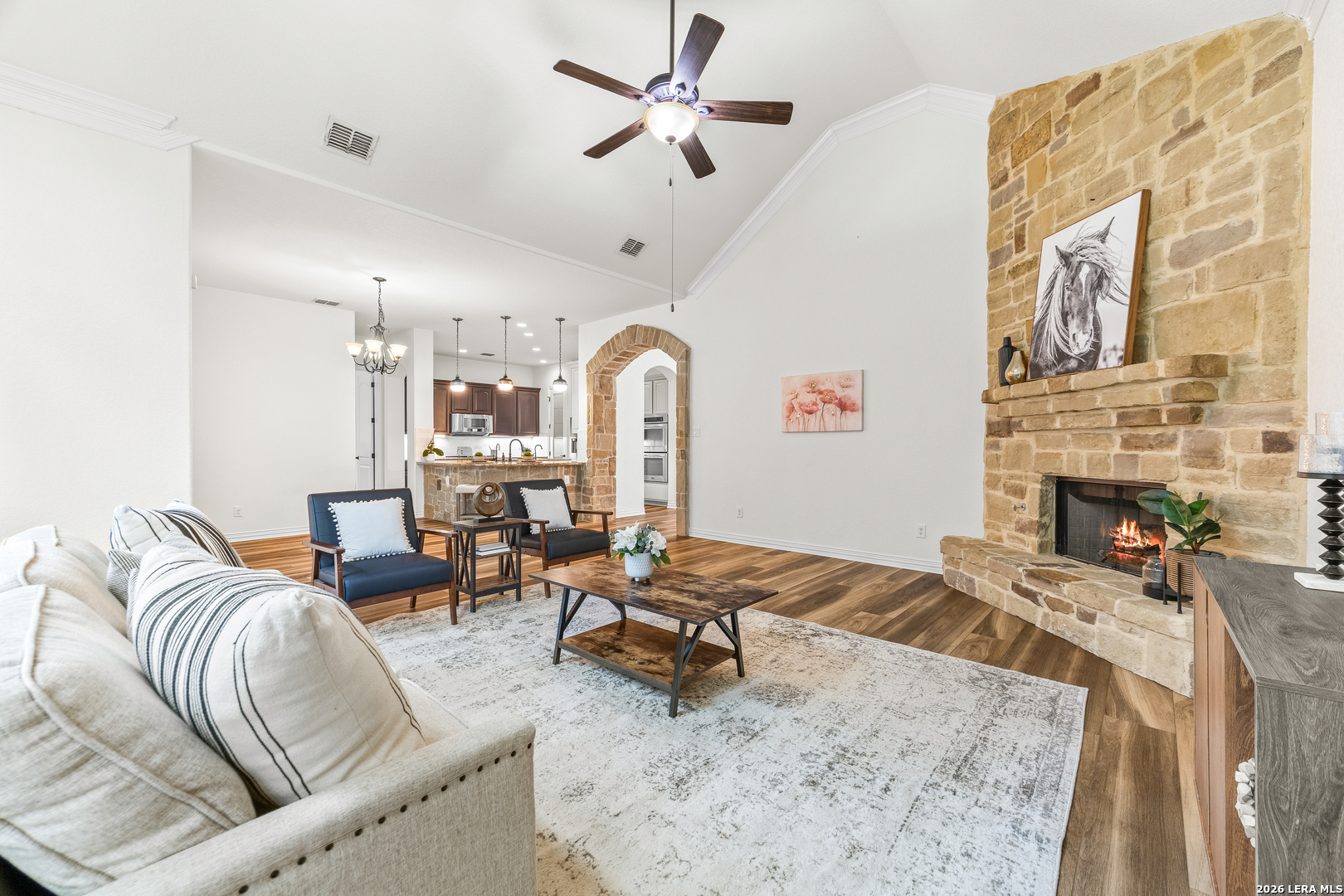 3023 Spider Lily San Antonio TX 78258
