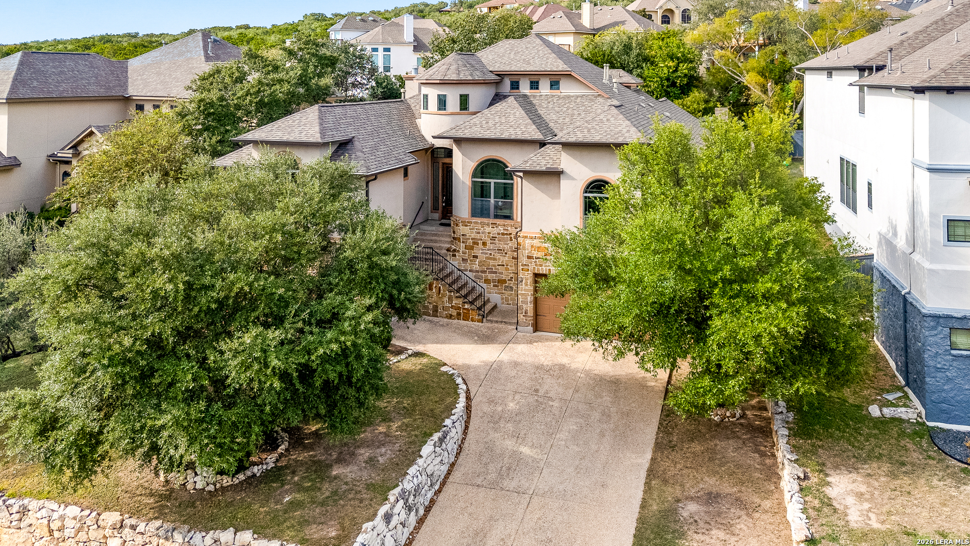 3023 Spider Lily San Antonio TX 78258