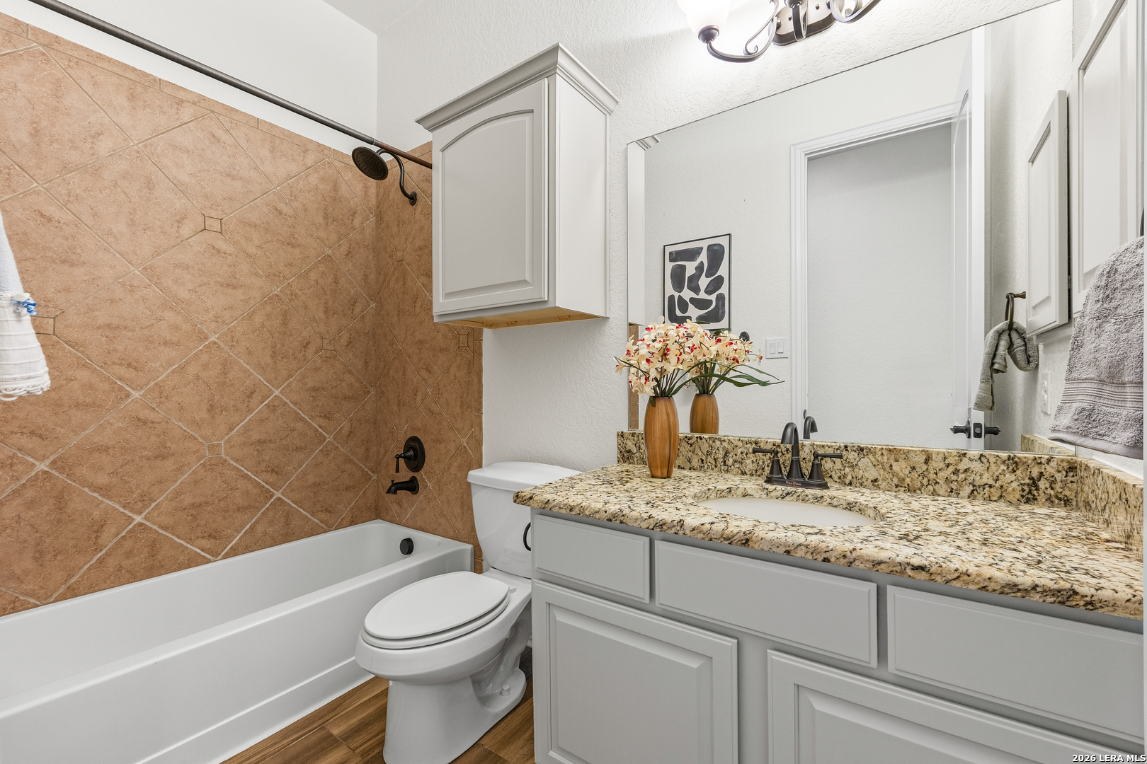 3023 Spider Lily San Antonio TX 78258