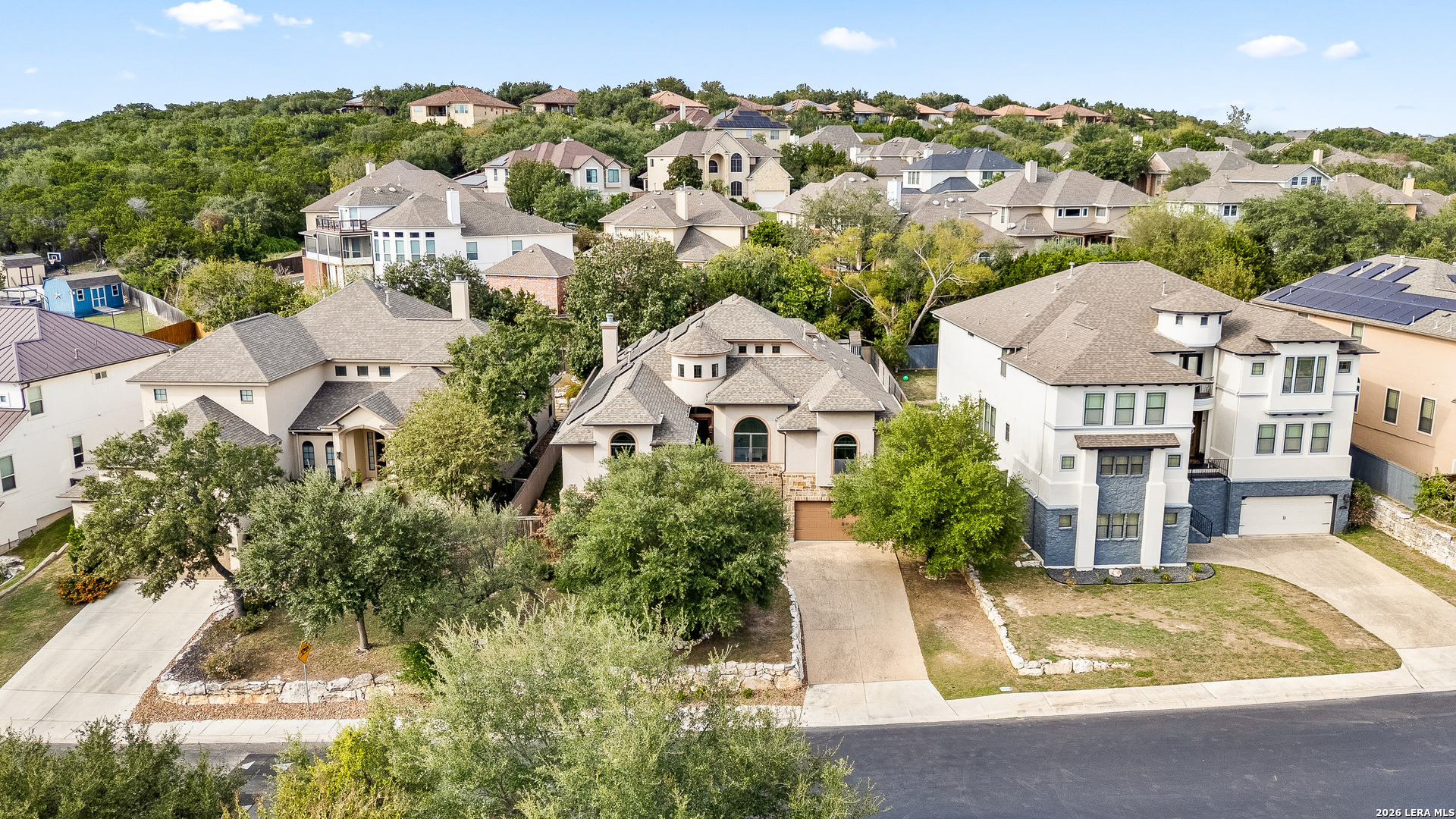 3023 Spider Lily San Antonio TX 78258