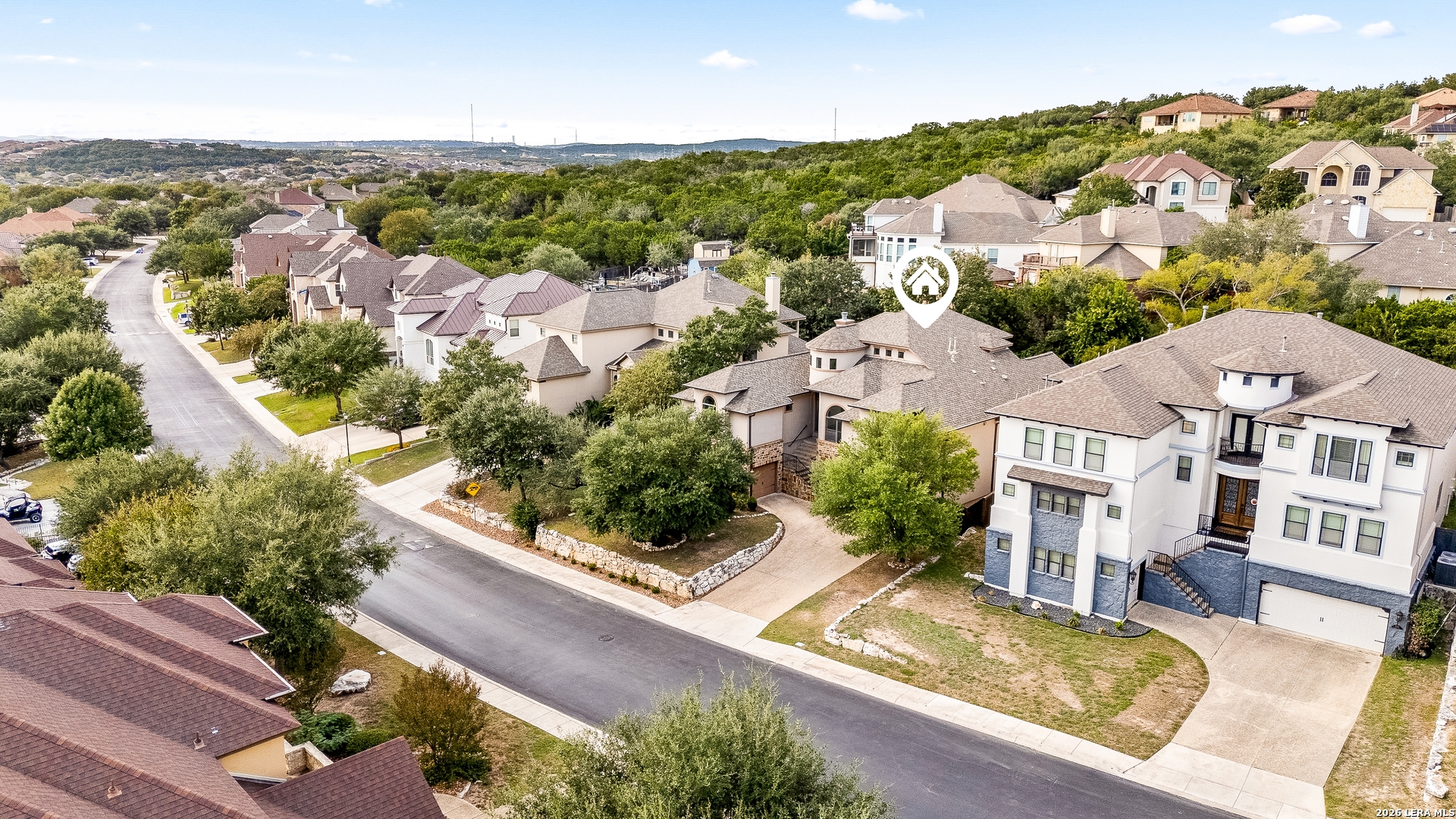 3023 Spider Lily San Antonio TX 78258