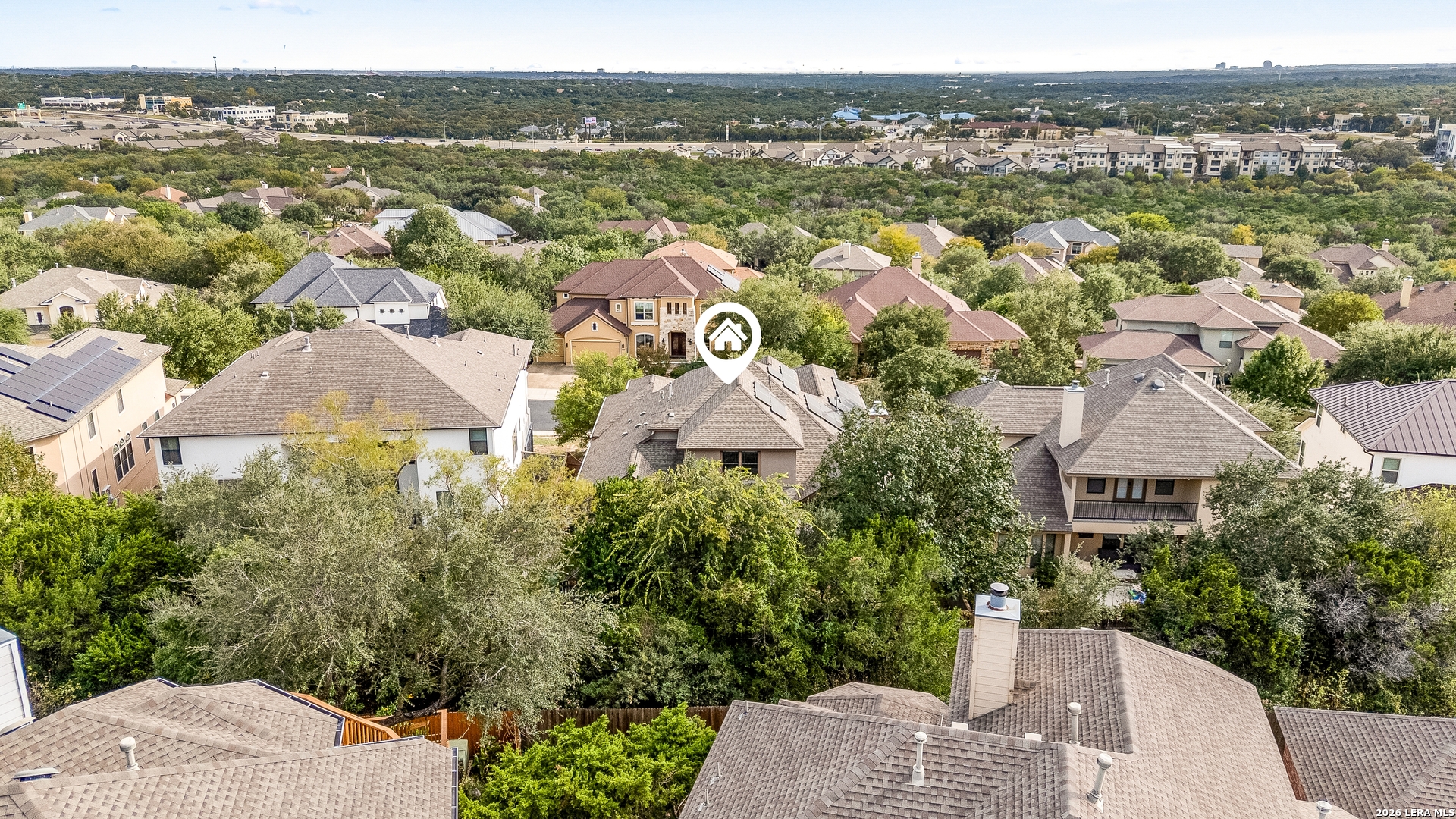 3023 Spider Lily San Antonio TX 78258