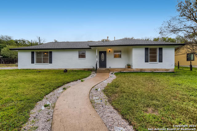 803 Indiana Street San Marcos TX 78666